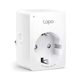 TP-LINK Tapo P110 WiFi Enchufe Inteligente Mini