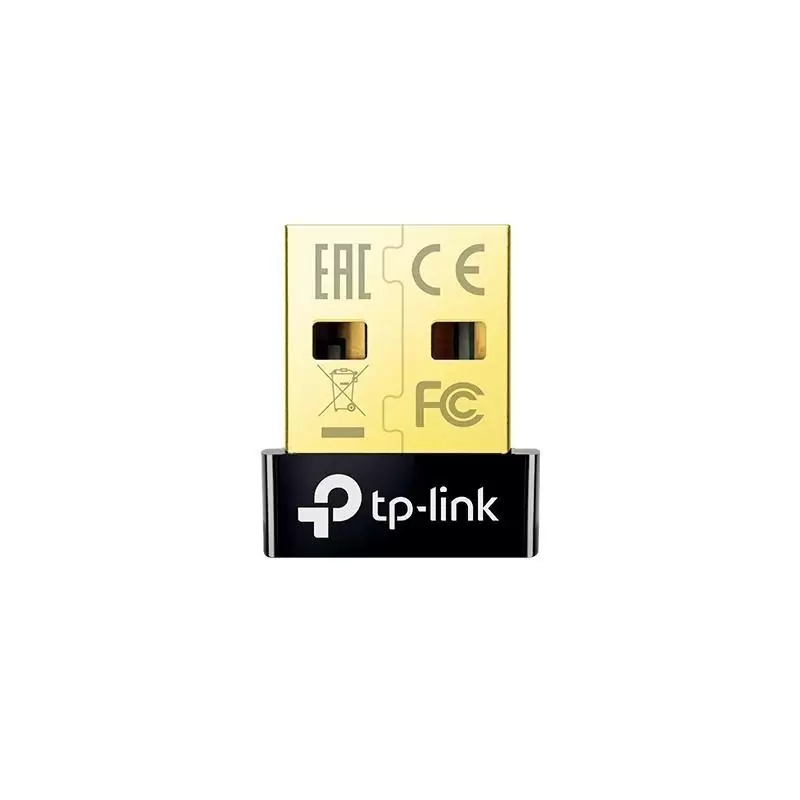 TP-Link UB4A Adaptador 4.0 Nano USB Bluetooth TP-Link UB4A Adaptador 4.0 Nano USB Bluetooth