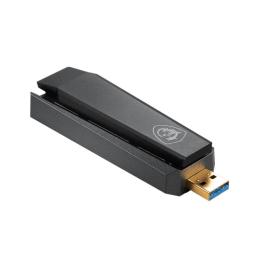 MSI GUAX18 AX1800 WiFi6 USB Adapter