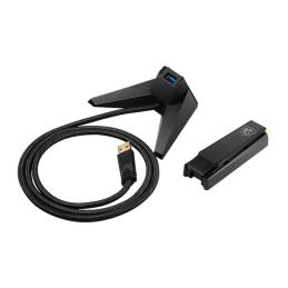 MSI GUAX18 AX1800 WiFi6 USB Adapter