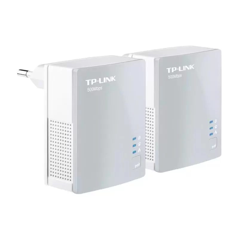 TP-LINK TL-PA4010 KIT Powerline AV600 Mini TP-LINK TL-PA4010 KIT Powerline AV600 Mini