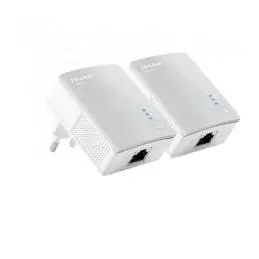 TP-LINK TL-PA4010 KIT Powerline AV600 Mini