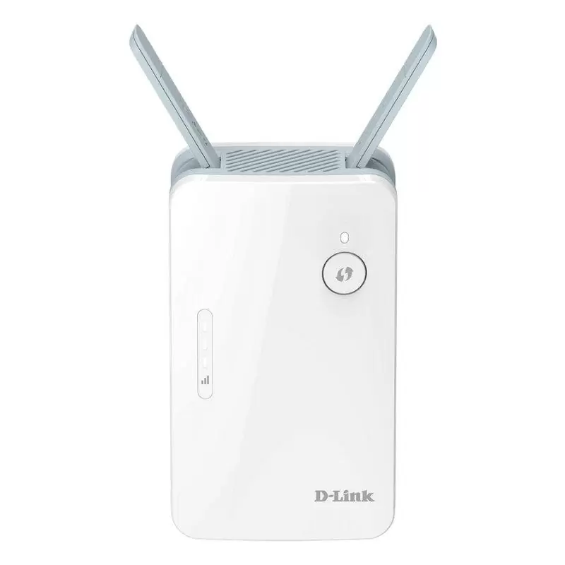 D-link E15 Eagle Pro AI AX1500 Mesh Range Extender D-link E15 Eagle Pro AI AX1500 Mesh Range Extender