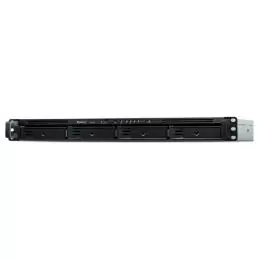 SYNOLOGY RX418 Expansion Unit 4Bay Rack Station