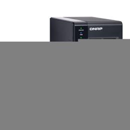 QNAP TR-002 Raid Expansion 2XHDD-Bay 1xUSB-C 3.2