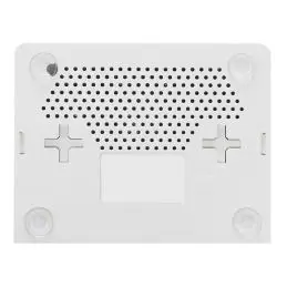MikroTik RB750Gr3 hEX Router 5xGB L4