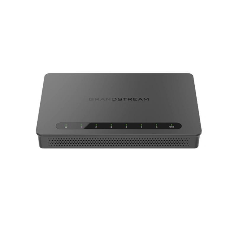 Grandstream GWN7002 Router 2xSFP 4xGbE LAN/WAN DPI Grandstream GWN7002 Router 2xSFP 4xGbE LAN/WAN DPI