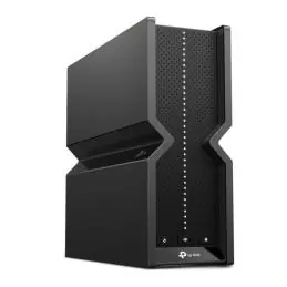 TP-Link Archer BE550 Router WiFi7 BE9300 1xWAN