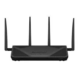 SYNOLOGY RT2600ac Router AC2600