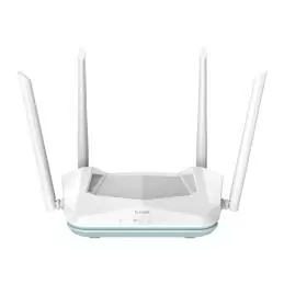 D-Link R15 Router WiFi6 Eagle Pro AI AX1500 Dual