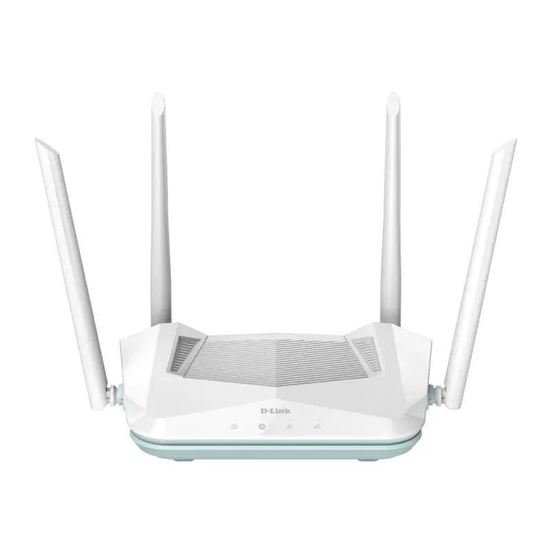 D-Link R15 Router WiFi6 Eagle Pro AI AX1500 Dual D-Link R15 Router WiFi6 Eagle Pro AI AX1500 Dual