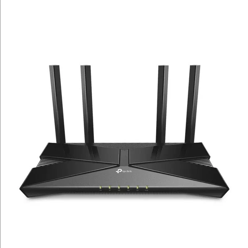 TP-Link EX220 Router WiFi6 AX1800 Dual 1xWAN Mesh TP-Link EX220 Router WiFi6 AX1800 Dual 1xWAN Mesh