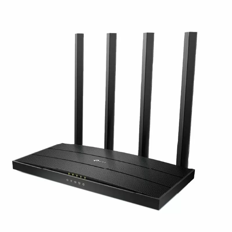 TP-Link Archer C80 Router WiFi AC1900 Dual Band TP-Link Archer C80 Router WiFi AC1900 Dual Band