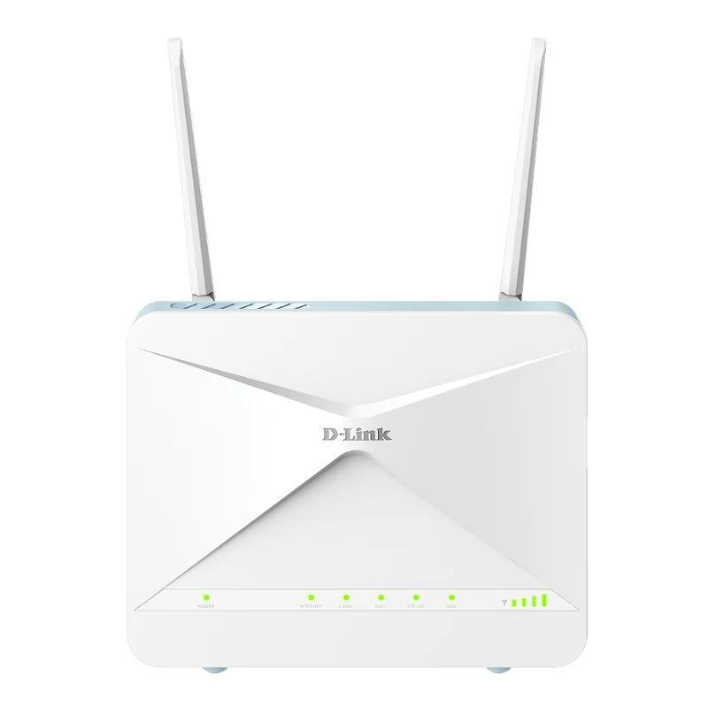 D-Link G415 EAGLE PRO AI AX1500 4G Smart Router D-Link G415 EAGLE PRO AI AX1500 4G Smart Router