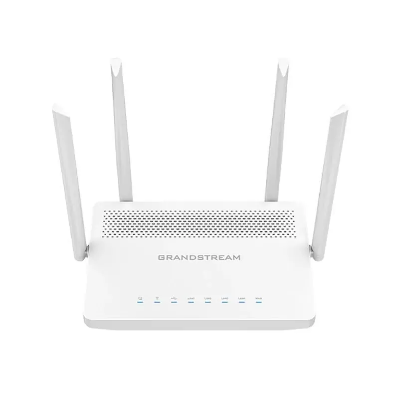 Grandstream GWN7052 Router WiFi5 1xWAN 4xGbE
