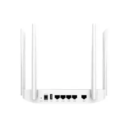 Grandstream GWN7052 Router WiFi5 1xWAN 4xGbE