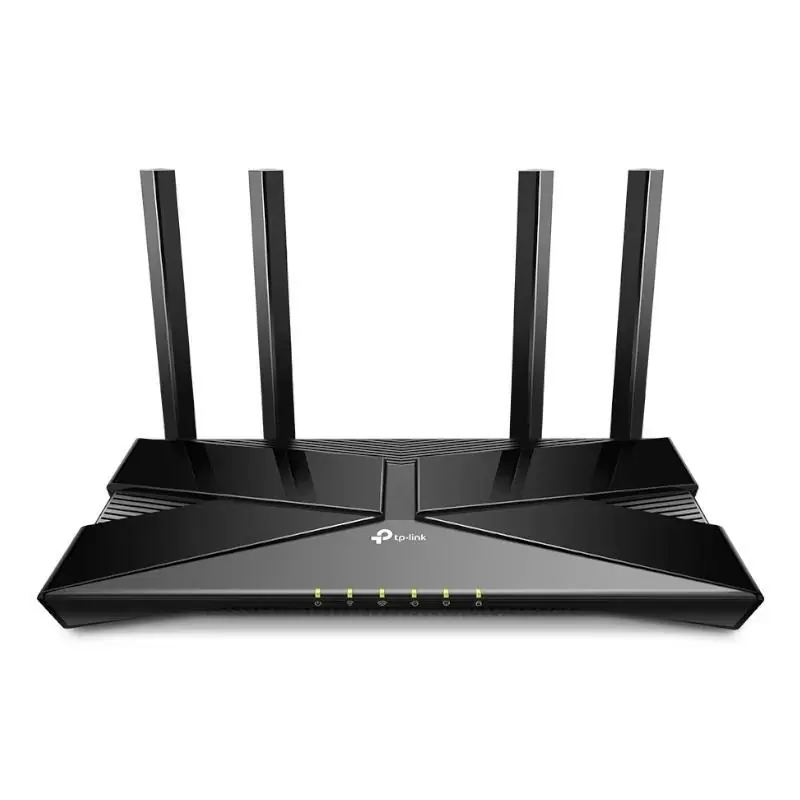 TP-Link Archer AX53 Router WiFi6 AX3000 4xLAN 1xWA TP-Link Archer AX53 Router WiFi6 AX3000 4xLAN 1xWA