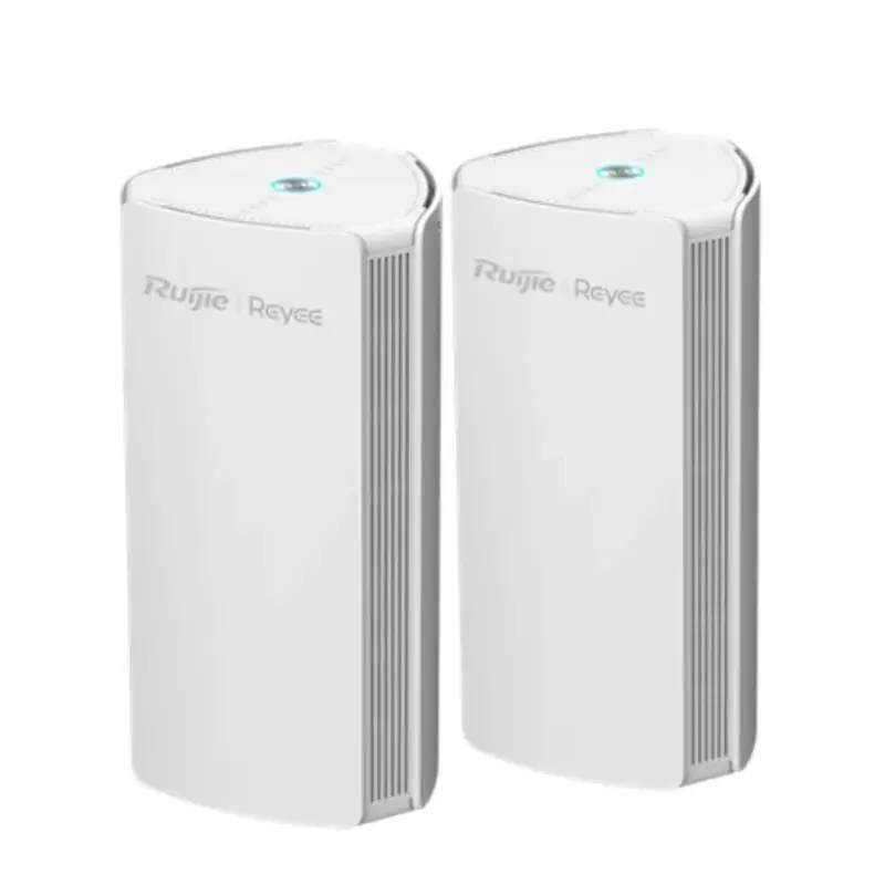 Reyee Router Mesh Dual WiFi6 AX1800 2-Pack Reyee Router Mesh Dual WiFi6 AX1800 2-Pack