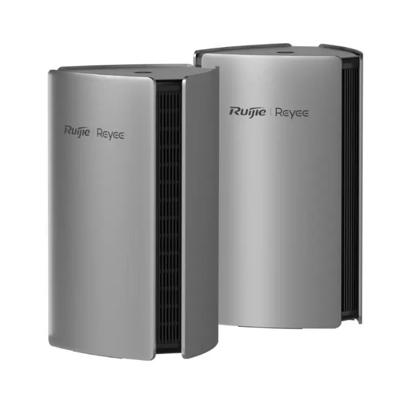 Reyee Router Mesh Dual WiFi6 AX3200 2-Pack Reyee Router Mesh Dual WiFi6 AX3200 2-Pack