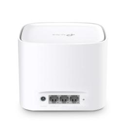 TP-Link HX520(1-Pack) Router Mesh WiFi6 AX3000 3xG