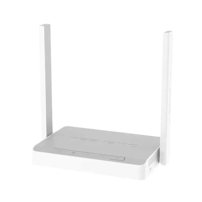 Keenetic Explorer Router Wifi 5 Mesh AC1200 4x100M Keenetic Explorer Router Wifi 5 Mesh AC1200 4x100M