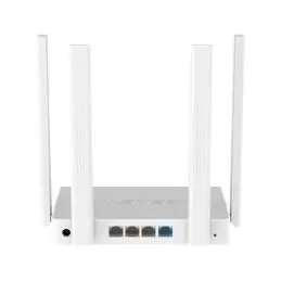Keenetic Skipper Router Wifi5 Mesh AC1200 4x1G