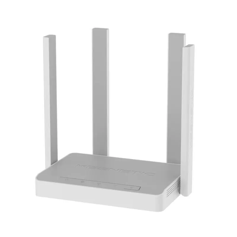Keenetic Runner 4G Router Wifi4 N300 4x100Mb Keenetic Runner 4G Router Wifi4 N300 4x100Mb