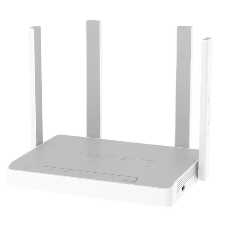 Keenetic Hero 4G+ Router Wifi6 Mesh AX1800 4xGbi Keenetic Hero 4G+ Router Wifi6 Mesh AX1800 4xGbi