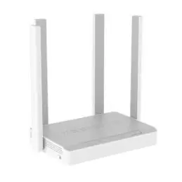 Keenetic Speedster Router Wifi5 Mesh AC1200 4x1G