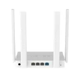 Keenetic Speedster Router Wifi5 Mesh AC1200 4x1G