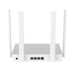 Keenetic Sprinter Router Wifi 6 AX1800 Mesh 4 x 1
