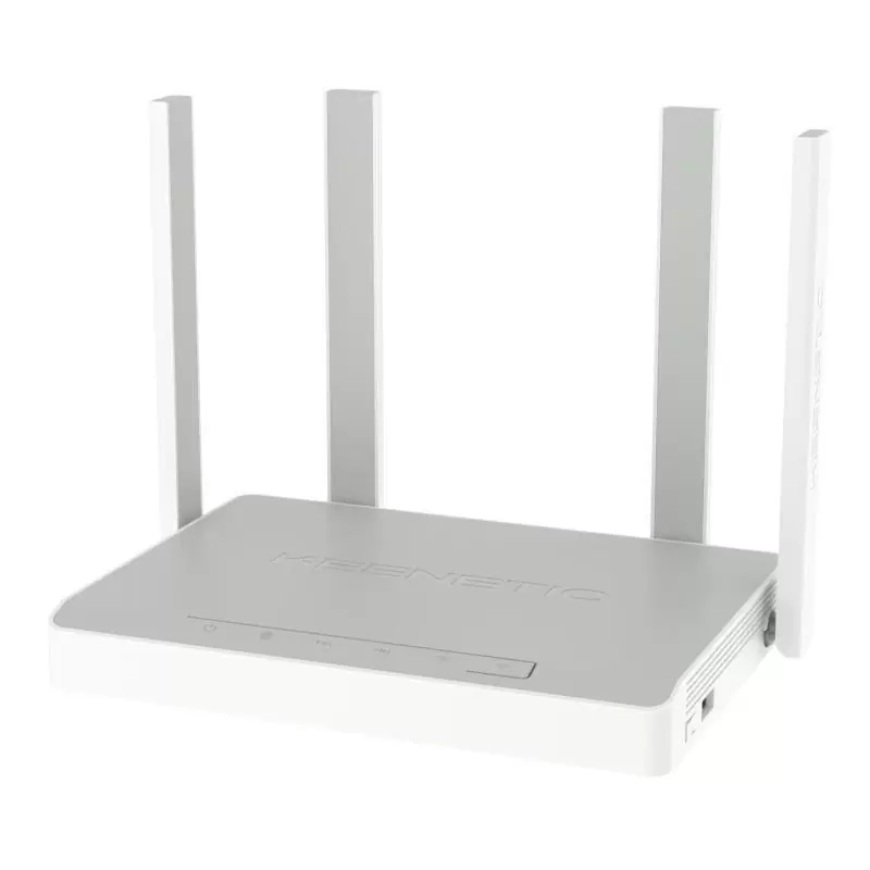 Keenetic Hopper Router Wifi 6 Mesh AX1800 4 x 1 Gb Keenetic Hopper Router Wifi 6 Mesh AX1800 4 x 1 Gb
