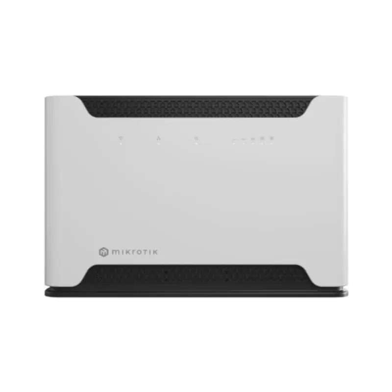 Mikrotik Chateau LTE12 Router WiFi5xGbE MIMO 4x4 Mikrotik Chateau LTE12 Router WiFi5xGbE MIMO 4x4