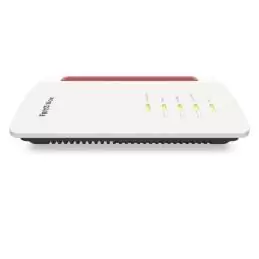 Fritz!Box 4690 Router WiFi7 1x10G WAN 1x10G 3x2,5G