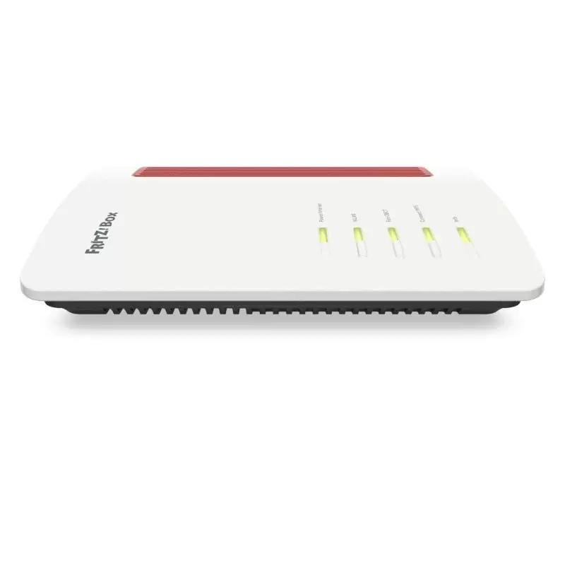 Fritz!Box 4690 Router WiFi7 1x10G WAN 1x10G 3x2,5G Fritz!Box 4690 Router WiFi7 1x10G WAN 1x10G 3x2,5G