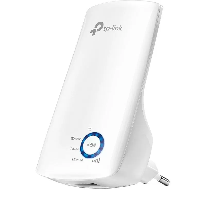 TP-LINK TL-WA850RE Repetidor WiFi N300 TP-LINK TL-WA850RE Repetidor WiFi N300