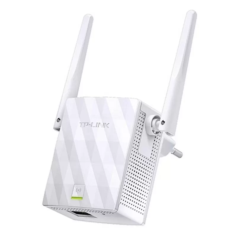 TP-LINK TL-WA855RE Repetidor WiFi N300 TP-LINK TL-WA855RE Repetidor WiFi N300