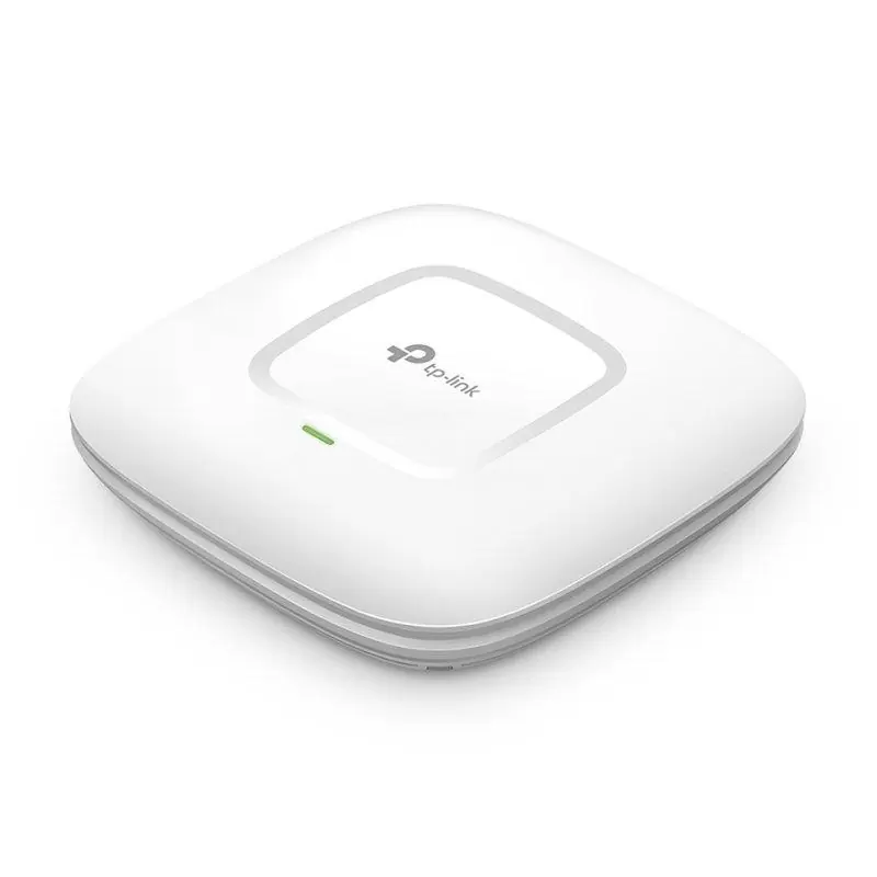 TP-LINK EAP110 Punto Acceso N300 PoE TP-LINK EAP110 Punto Acceso N300 PoE