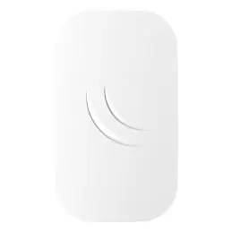 MikroTik RBcAPL-2nD cAP lite 1xGB 2.4GHz L4