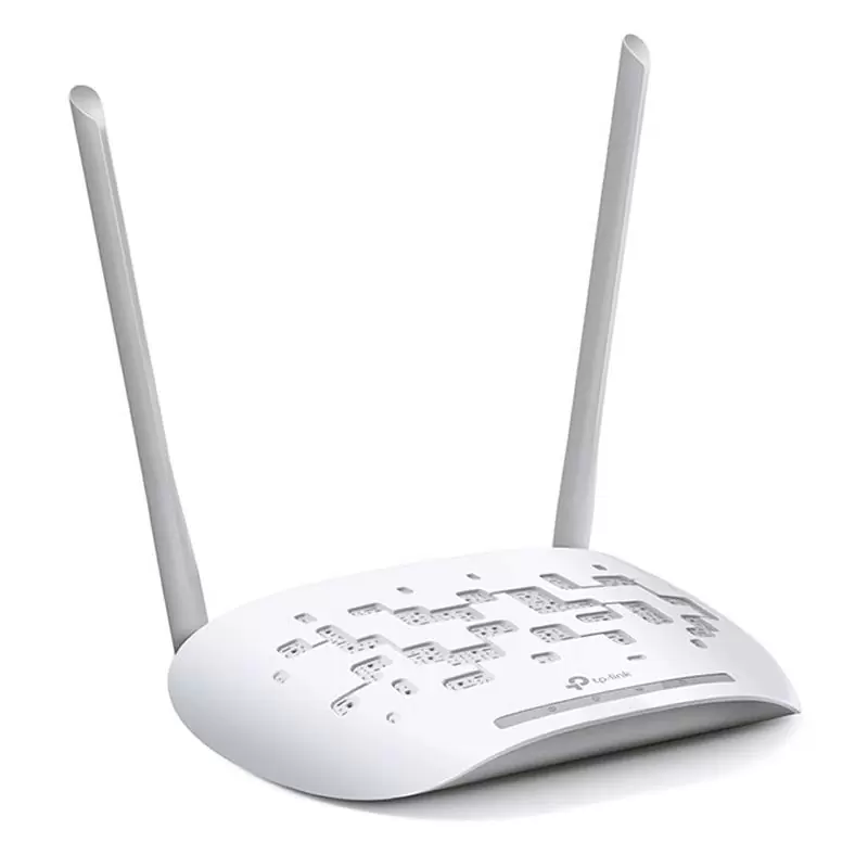 TP-LINK TL-WA801N Punto Acceso 2.4GHz N300 Wi-Fi TP-LINK TL-WA801N Punto Acceso 2.4GHz N300 Wi-Fi