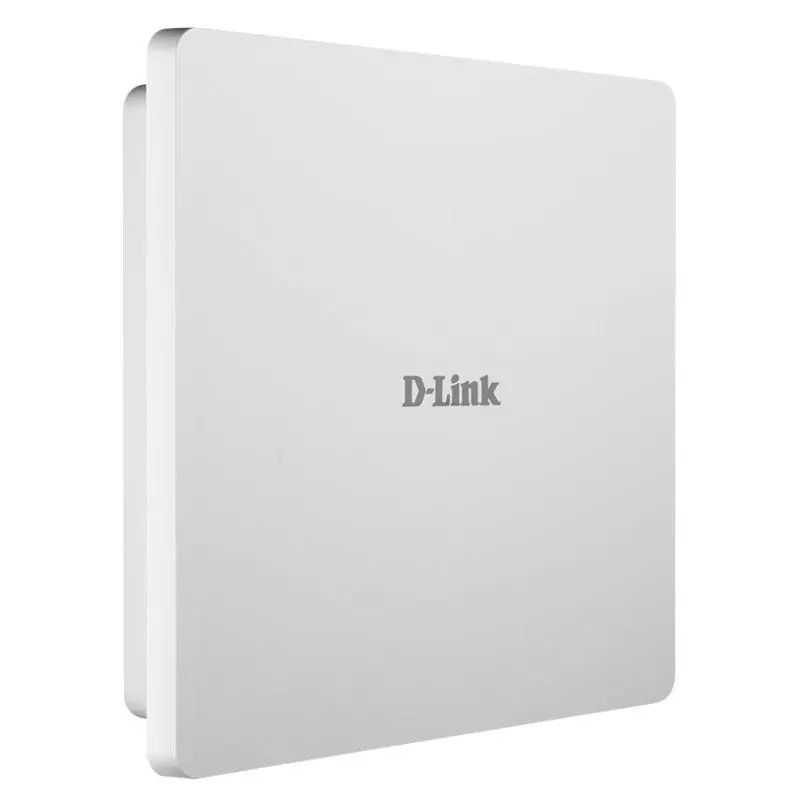 D-Link DAP-3666 P.Acc WiFi4EU AC1200 PoE IP67 D-Link DAP-3666 P.Acc WiFi4EU AC1200 PoE IP67