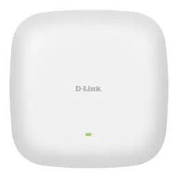 D-Link DAP-X2850 Punto Acceso PoE AX3600 Wi-Fi6