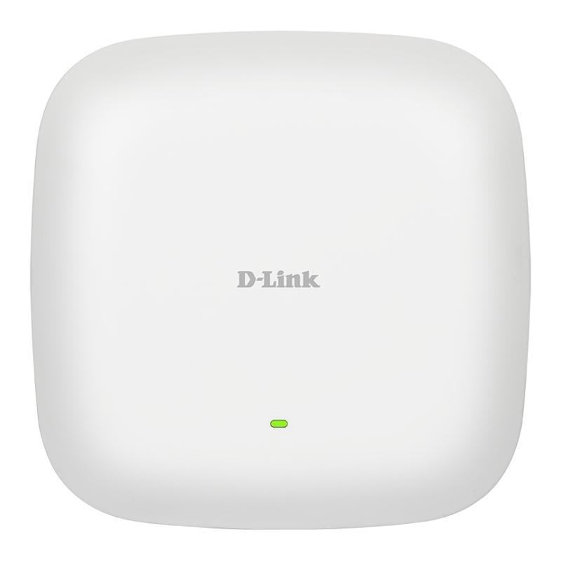 D-Link DAP-X2850 Punto Acceso PoE AX3600 Wi-Fi6 D-Link DAP-X2850 Punto Acceso PoE AX3600 Wi-Fi6