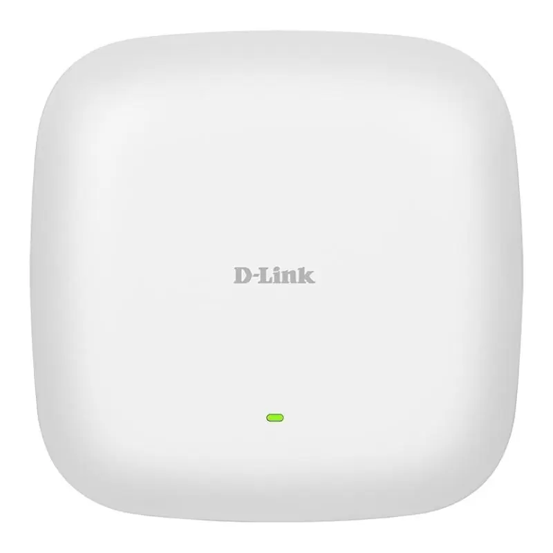 D-Link DAP-X2850 Punto Acceso PoE AX3600 Wi-Fi6 D-Link DAP-X2850 Punto Acceso PoE AX3600 Wi-Fi6