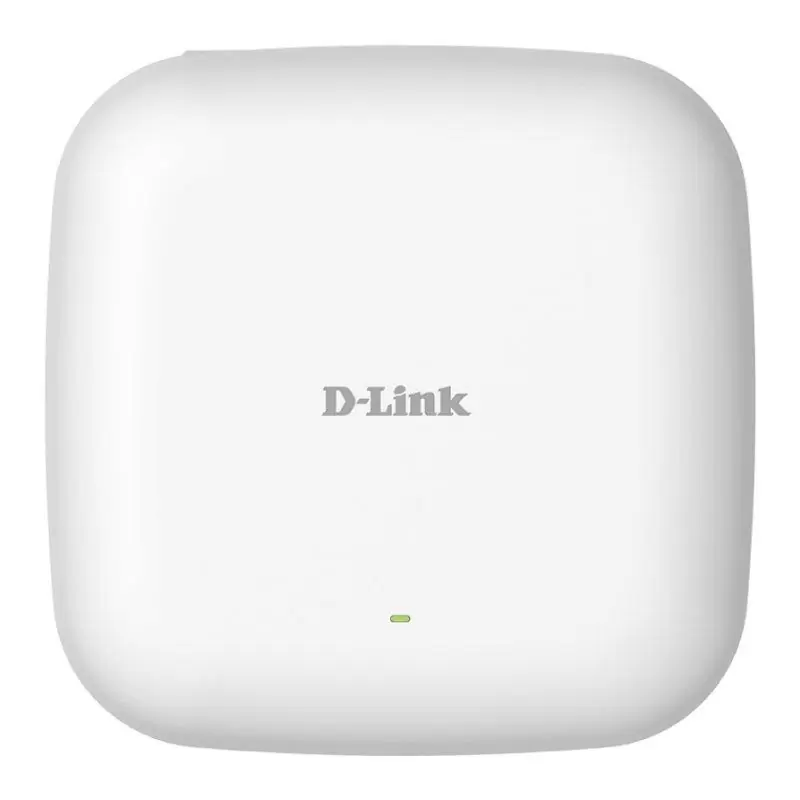 D-Link DAP-X2810 Punto Acceso PoE AX1800 Wi-Fi6 D-Link DAP-X2810 Punto Acceso PoE AX1800 Wi-Fi6