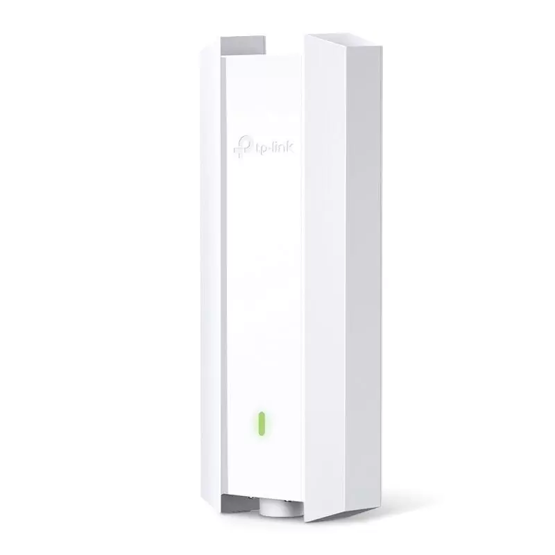 TP-Link EAP610-Outdoor AP WiFi6 AX1800 PoE IP67 TP-Link EAP610-Outdoor AP WiFi6 AX1800 PoE IP67