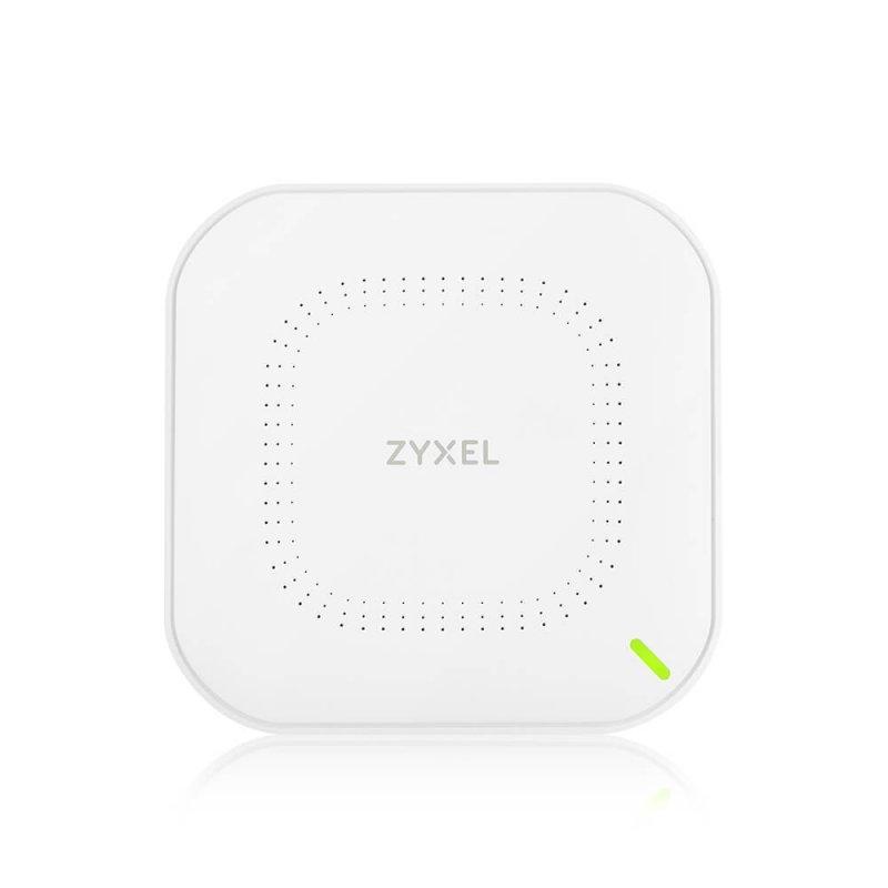 Zyxel NWA50AX Punto Acceso WiFi6 Dual-Radio PoE Zyxel NWA50AX Punto Acceso WiFi6 Dual-Radio PoE