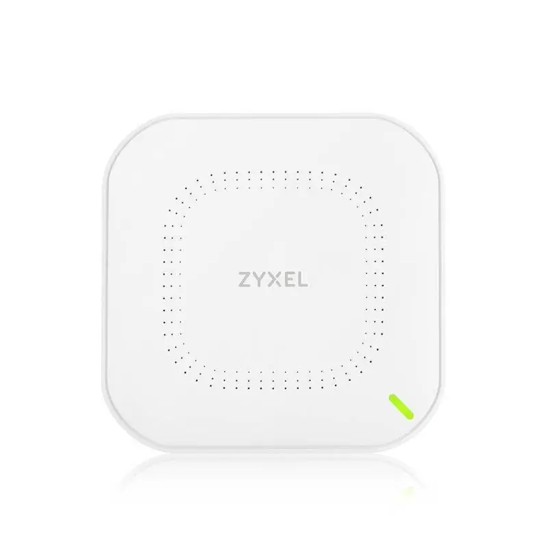 Zyxel NWA50AX Punto Acceso WiFi6 Dual-Radio PoE Zyxel NWA50AX Punto Acceso WiFi6 Dual-Radio PoE