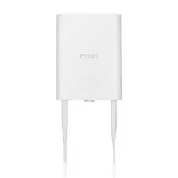 Zyxel NWA55AXE P. Acceso WiFi6 Dual-Radio PoE Out