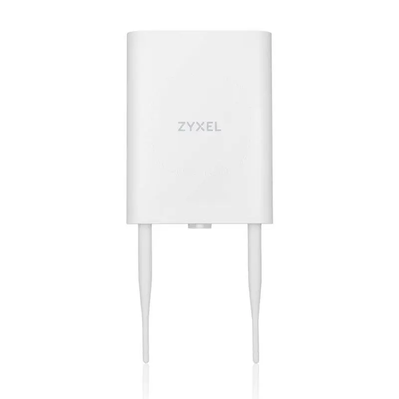 Zyxel NWA55AXE P. Acceso WiFi6 Dual-Radio PoE Out Zyxel NWA55AXE P. Acceso WiFi6 Dual-Radio PoE Out